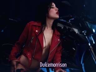 Dulcemorrison