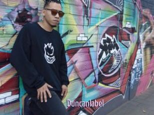 Duncanlabel