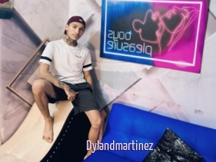 Dylandmartinez