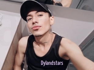 Dylandstars