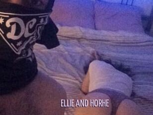 ELLIE_AND_HORHE