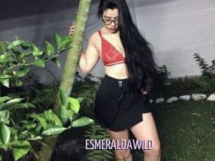 ESMERALDAWILD