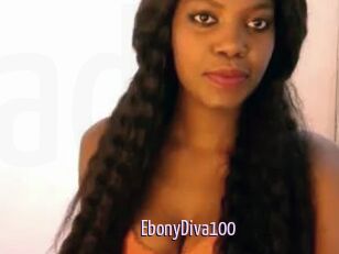 EbonyDiva100