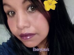 EbonyLouis