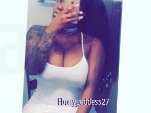 Ebonygoddess27