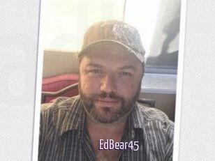 EdBear45