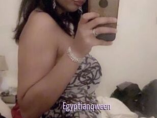 Egyptianqween