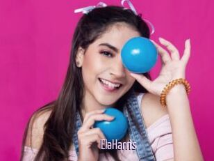 ElaHarris