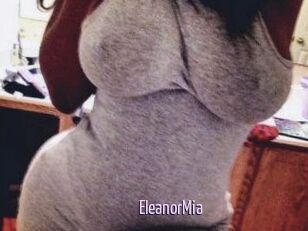 Eleanor_Mia Anal Dilatation