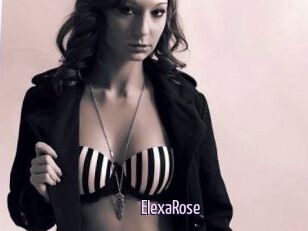 ElexaRose