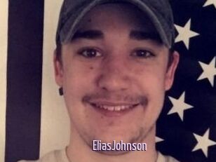 Elias_Johnson