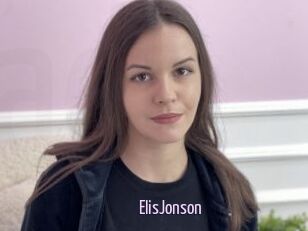 ElisJonson
