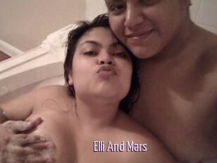 Elli_And_Mars