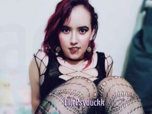 ElliePsyduckk