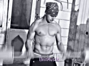 ElvinMuscle