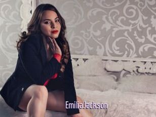 EmiliaJackson