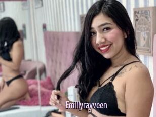 Emillyrayveen