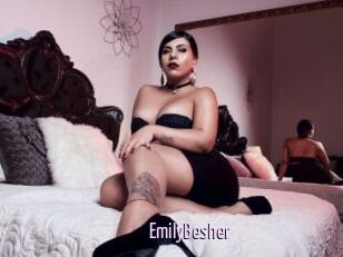 EmilyBesher Anal Dilatation