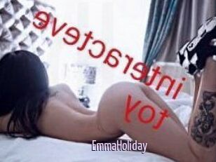 Emma_Holiday