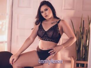 EmmilyRoman