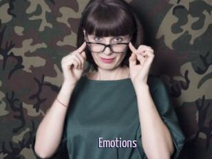 Emotions