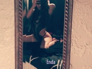 Enda