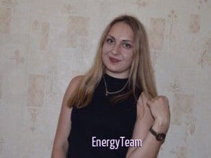 EnergyTeam