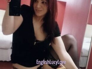 EnglishLucyLove