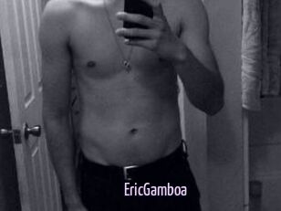 EricGamboa