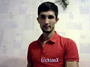 EricksonX