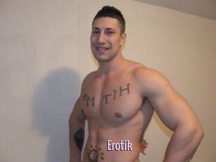 Erotik