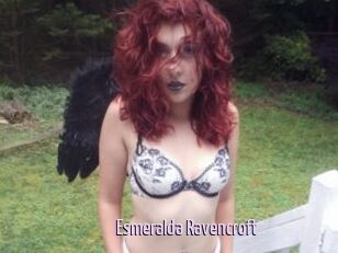 Esmeralda_Ravencroft