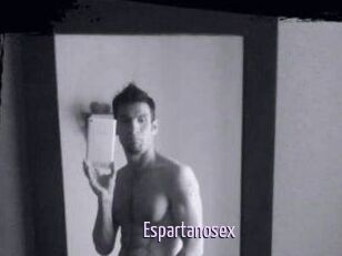 Espartanosex