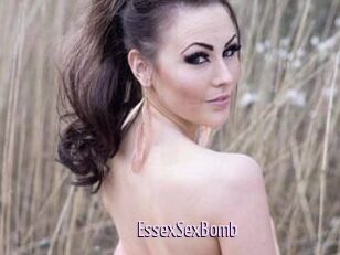 EssexSexBomb