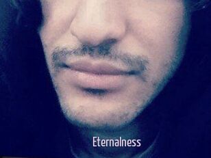 Eternalness