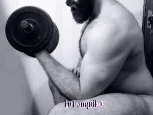 EuTranquilo1 Anal Dilatation