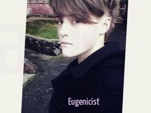 Eugenicist