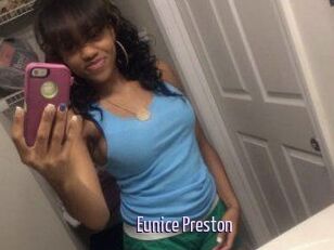 Eunice_Preston