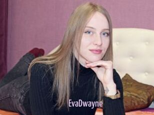 EvaDwayne Anal Dilatation