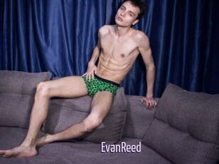 EvanReed