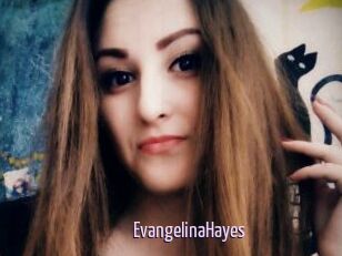 EvangelinaHayes