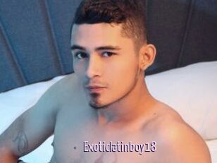 Exoticlatinboy18