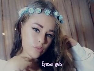 Eyesangels