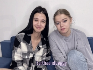 earthaandpeggy Anal Dilatation