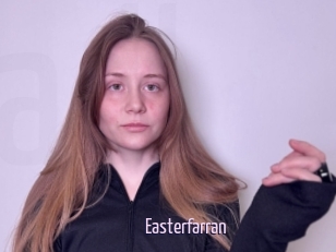 easterfarran Anal Dilatation