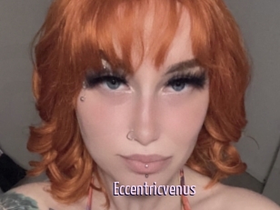 Eccentricvenus