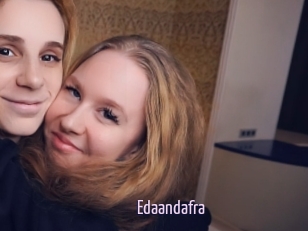 Edaandafra