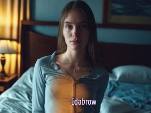 Edabrow