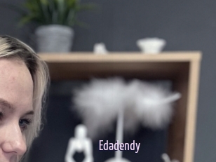 Edadendy