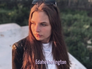 Edahetherington